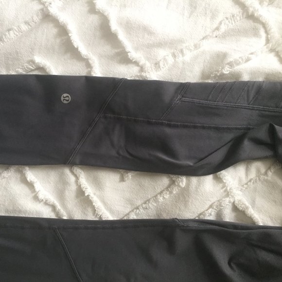 LULULEMON SPEED UP TIGHT 28" *FULL-ON LUXTREME - Picture 3 of 6